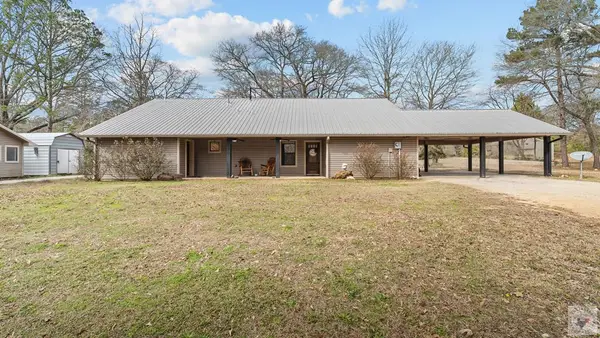 401 South St., Douglassville, TX 75560