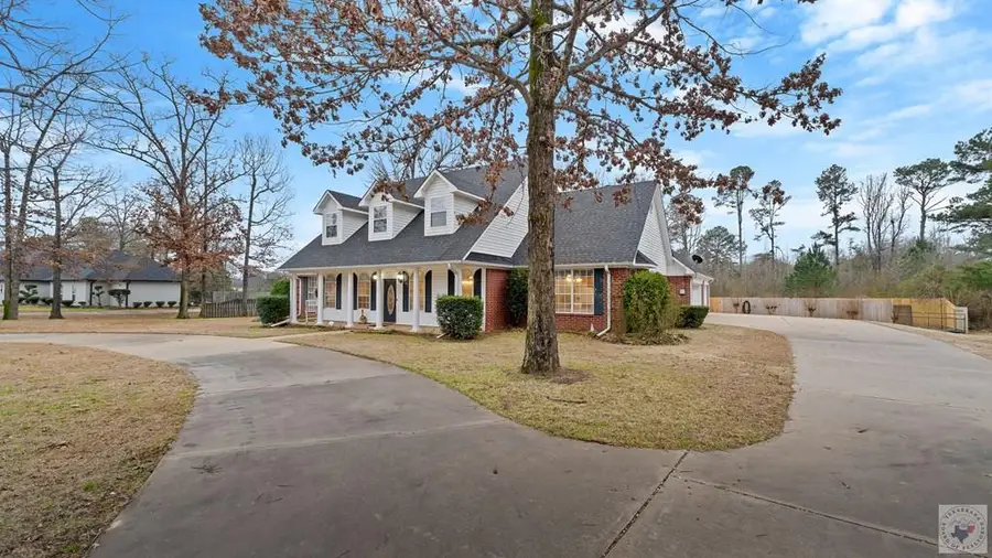 135 White Oak Pl., Texarkana, TX 75501 - Image #2