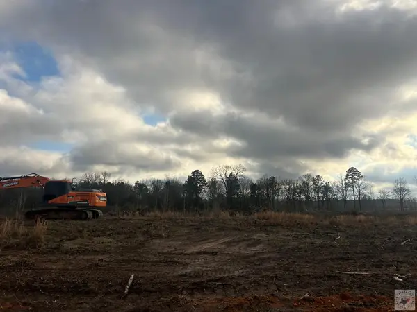 TBD Private Road 1108 (lot 25), Fouke, AR 71837