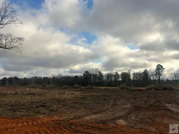 TBD Private Road 1108 (lot 24), Fouke, AR 71837