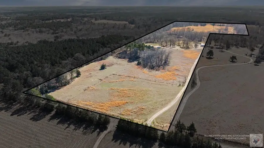 3698 Miller County 6, Doddridge, AR 71834 - Image #2