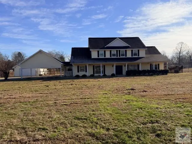 5220 Ware St, Texarkana, AR 71854 - Image #1