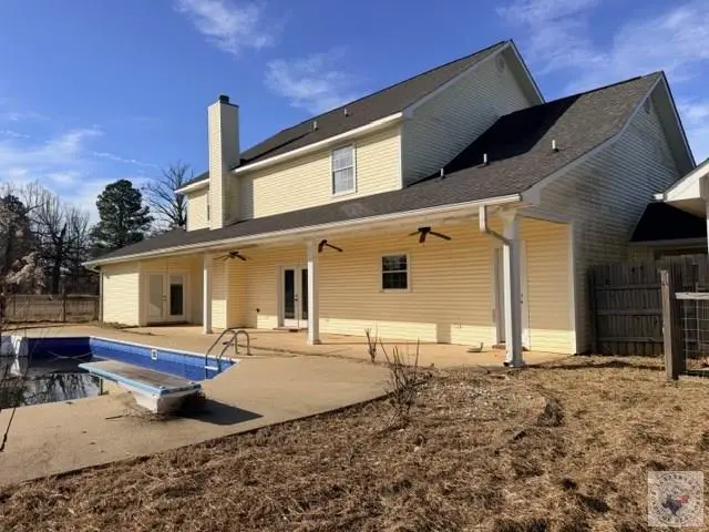 5220 Ware St, Texarkana, AR 71854 - Image #3