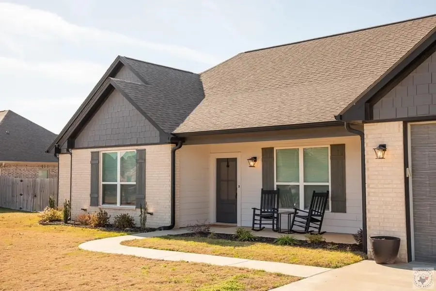 20 Steeple View, Red Lick, TX 75503 - #3