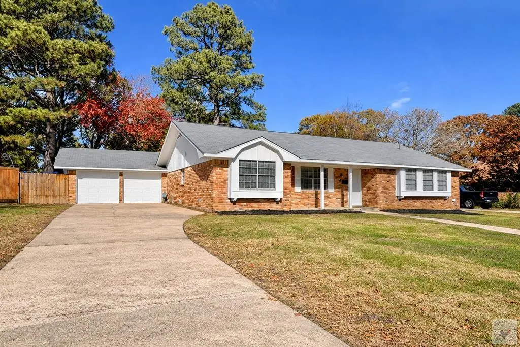 14 Palm Dr., Texarkana, TX 75503 - Image #1