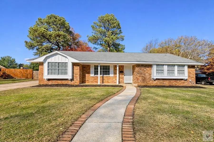 14 Palm Dr., Texarkana, TX 75503 - Image #2