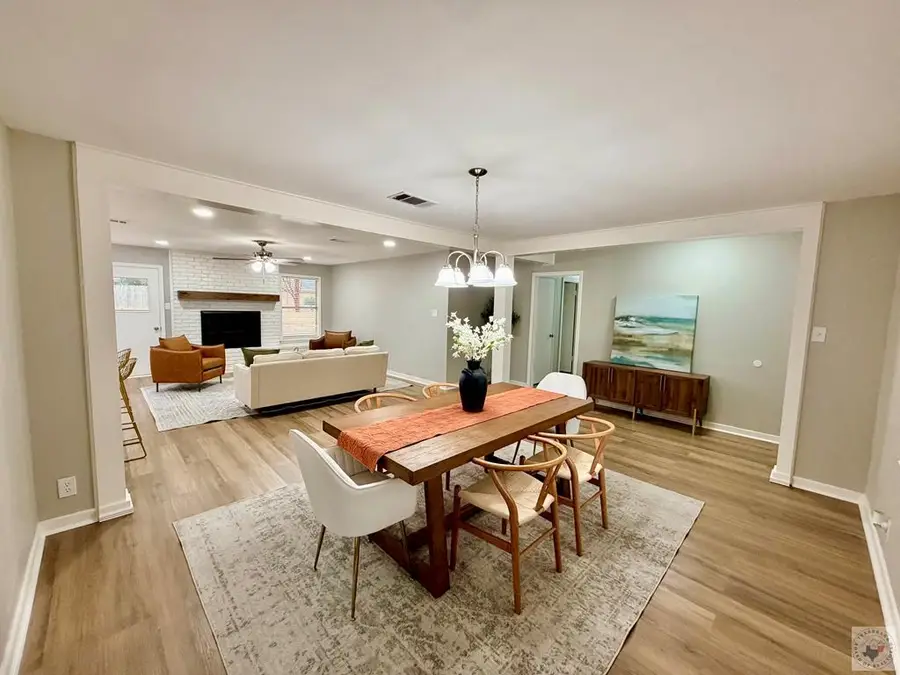 14 Palm Dr., Texarkana, TX 75503 - Image #3