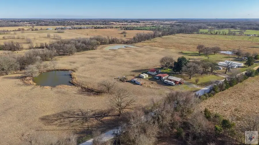 183 Cr 4309, De Kalb, TX 75559 - #3