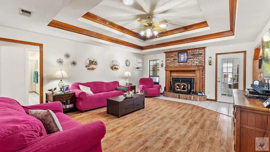 57 Timberlane St, Texarkana, TX 75501 - Image #3