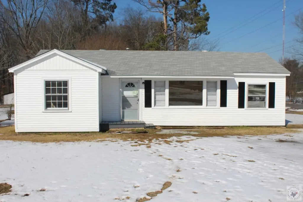 500 Cherry Dr., Hope, AR 71801 - #1