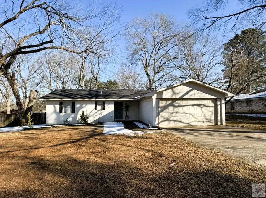 104 S Park Rd, New Boston, TX 75570 - #2