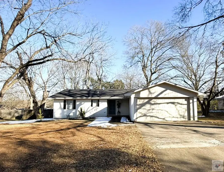 104 S Park Rd, New Boston, TX 75570 - #3