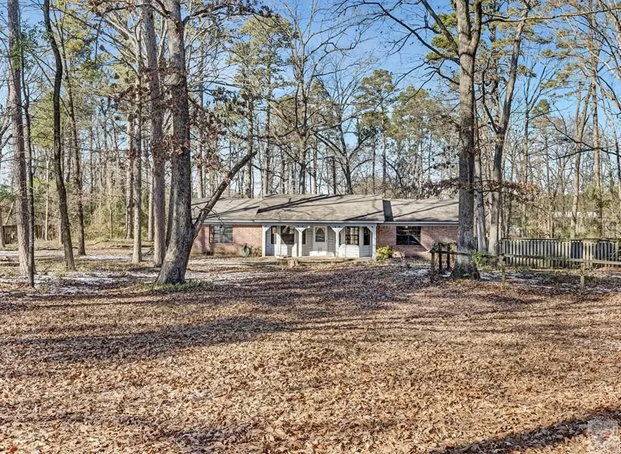 442 W County Road 1215, Texarkana, TX 75501 - Image #2