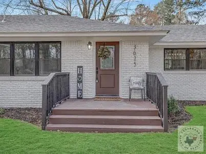 3625 East Street, Texarkana, AR 71854 - #2