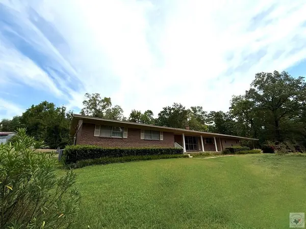 37 Leggett, Texarkana, TX 75503