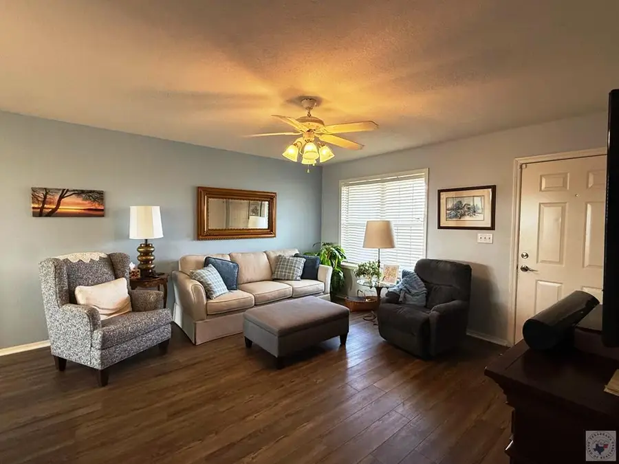 12153 Fm 1840, De Kalb, TX 75559 - #3