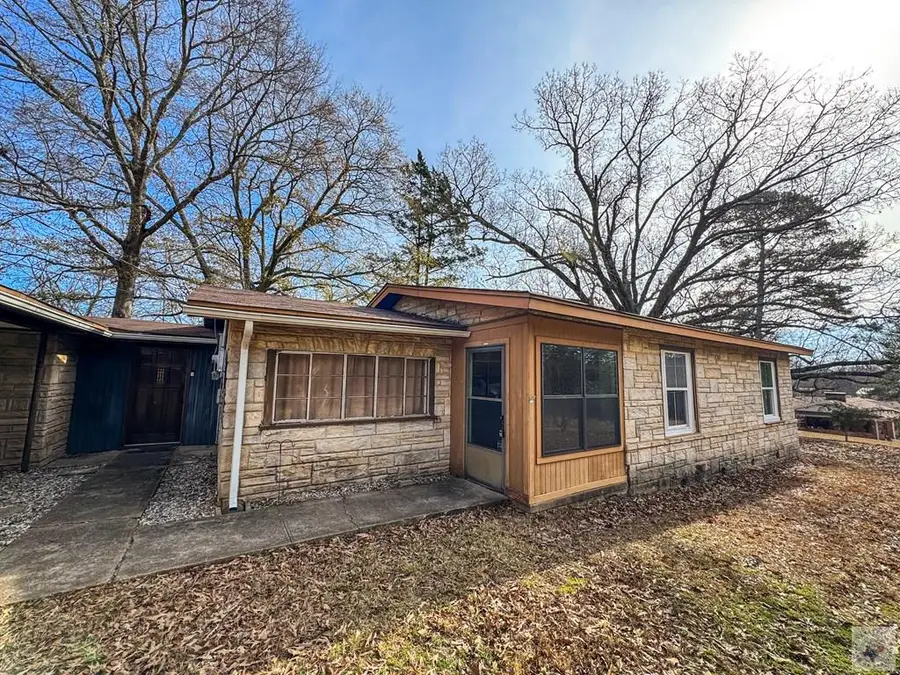 403 Daingerfield Street, Naples, TX 75568 - #2