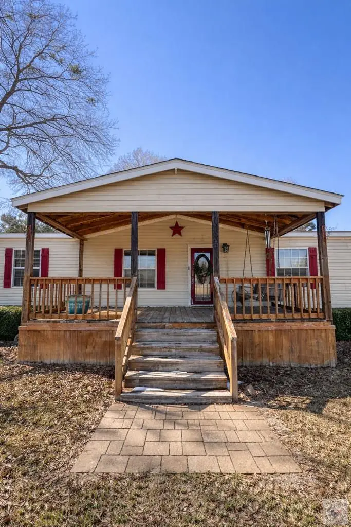 605 Noble, Waskom, TX 75692 - #2