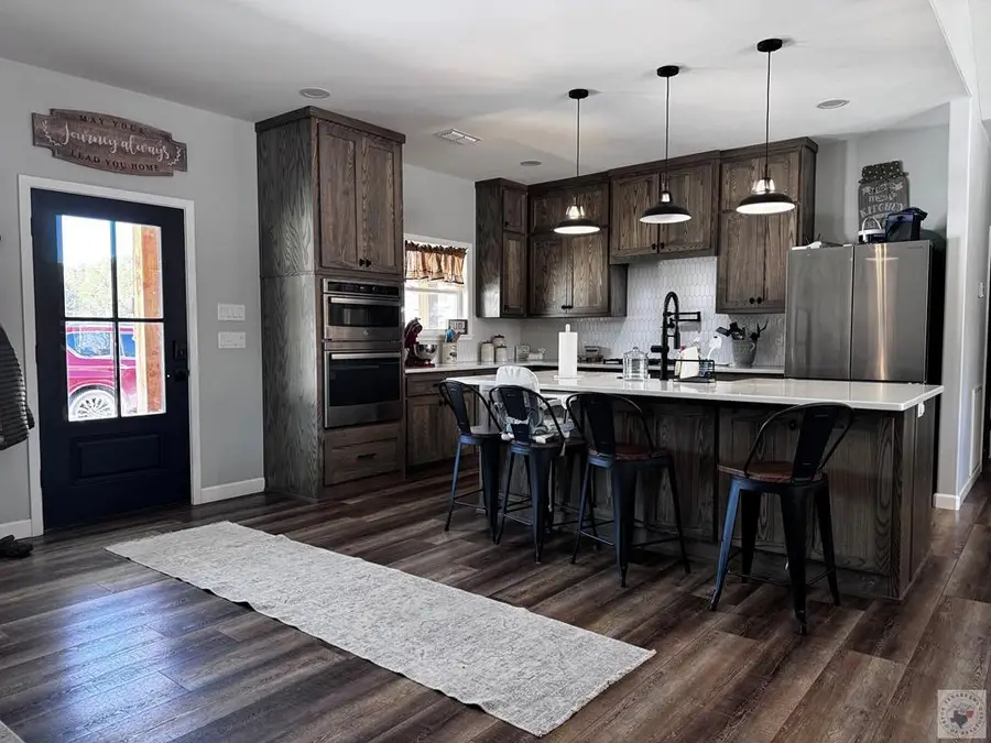 6253 E Highway 8, Fulton, AR 71953 - #2