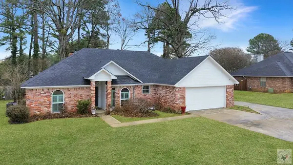 3014 Harrisburg, Texarkana, TX 75503