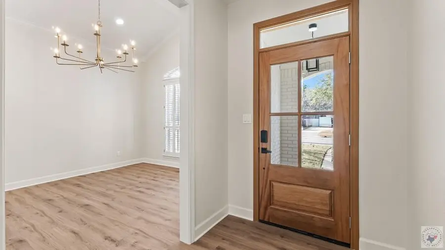 6102 Deerfield Dr, Texarkana, TX 75503 - Image #3