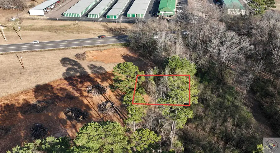 0 Meadowbrook Lane, Texarkana, TX 75501 - Image #3