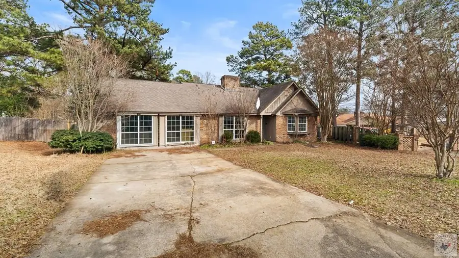 19 Briar Ridge, Texarkana, AR 71854 - #2