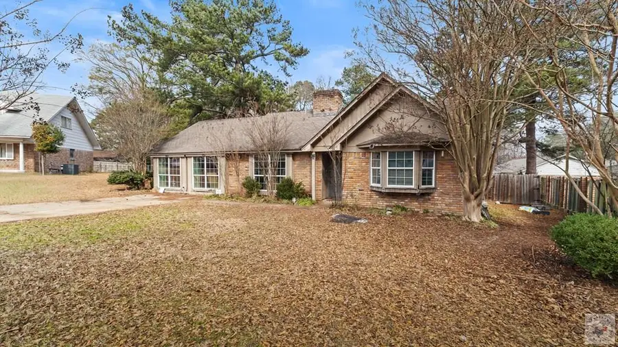 19 Briar Ridge, Texarkana, AR 71854 - #3