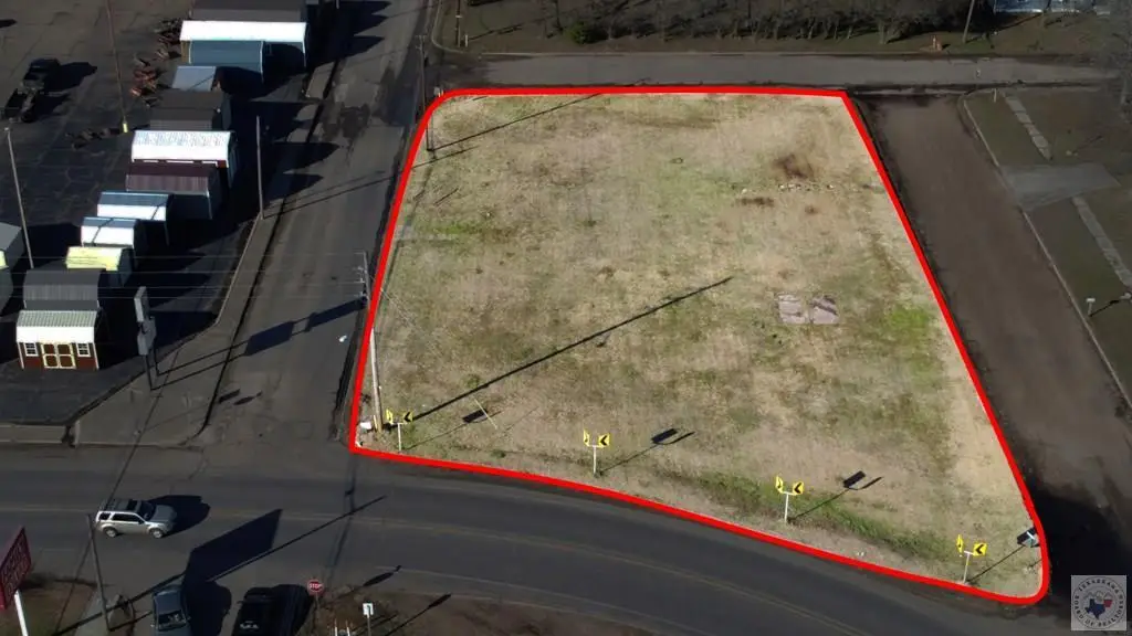 0 Hwy 82, New Boston, TX 75570 - #1