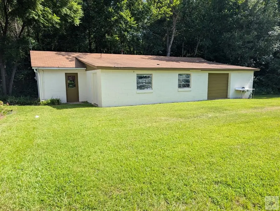 544 N Pecan, Nash, TX 75569 - #2