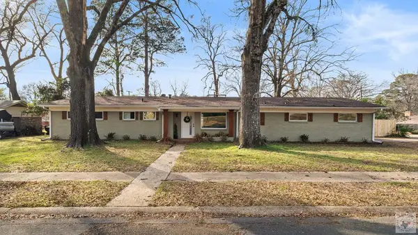 4021 Pecos, Texarkana, TX 75503