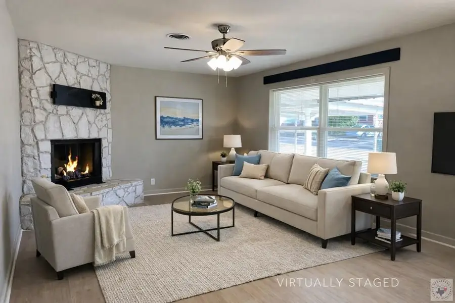 3305 Barkwood Road, Texarkana, TX 75501 - #3