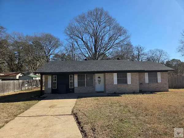 2503 Harrison Lane, Texarkana, TX 75501