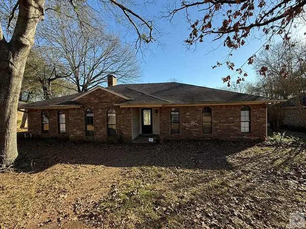 38 Lanshire, Texarkana, TX 75503