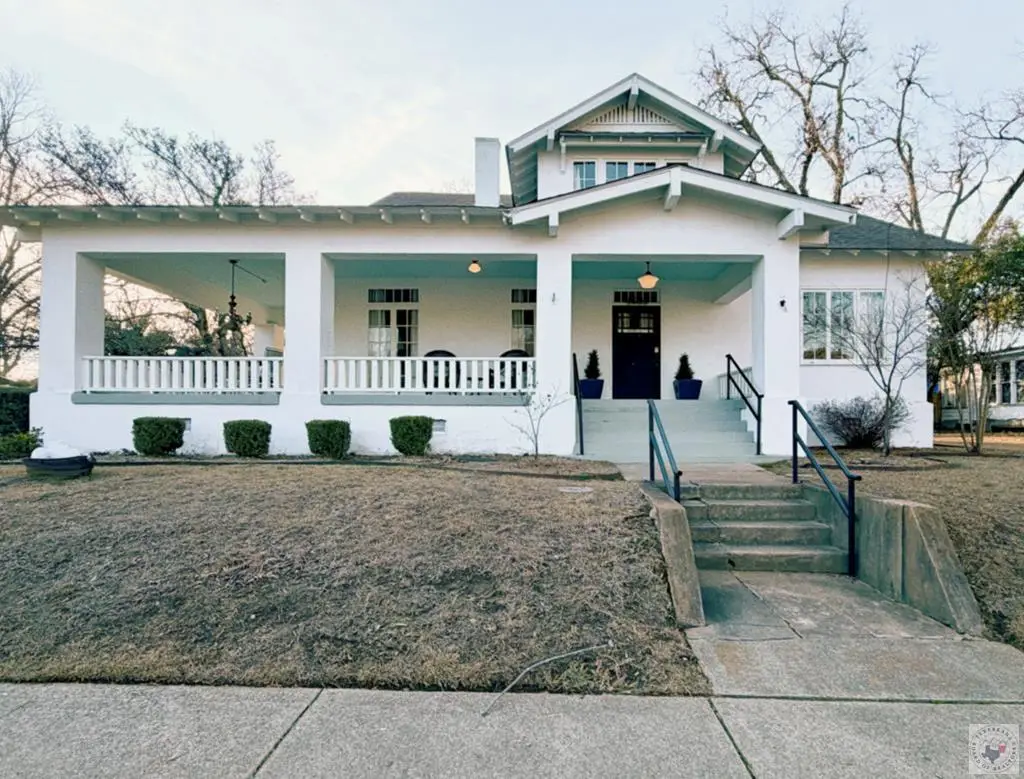 1409 Pecan St, Texarkana, AR 71854 - #1