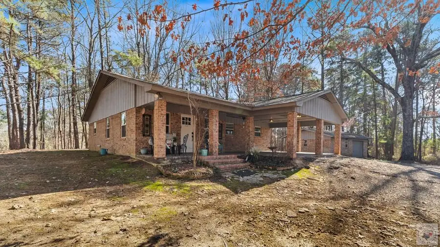 1630 Vanderbilt Rd, Texarkana, AR 71854 - #2