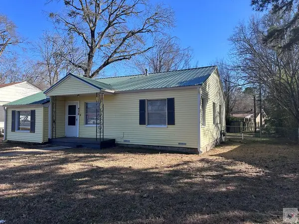 428 Midway, Texarkana, TX 75501