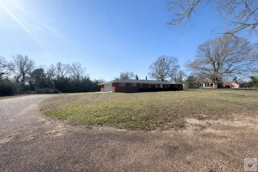 1408 E Main St., Atlanta, TX 75551 - #2