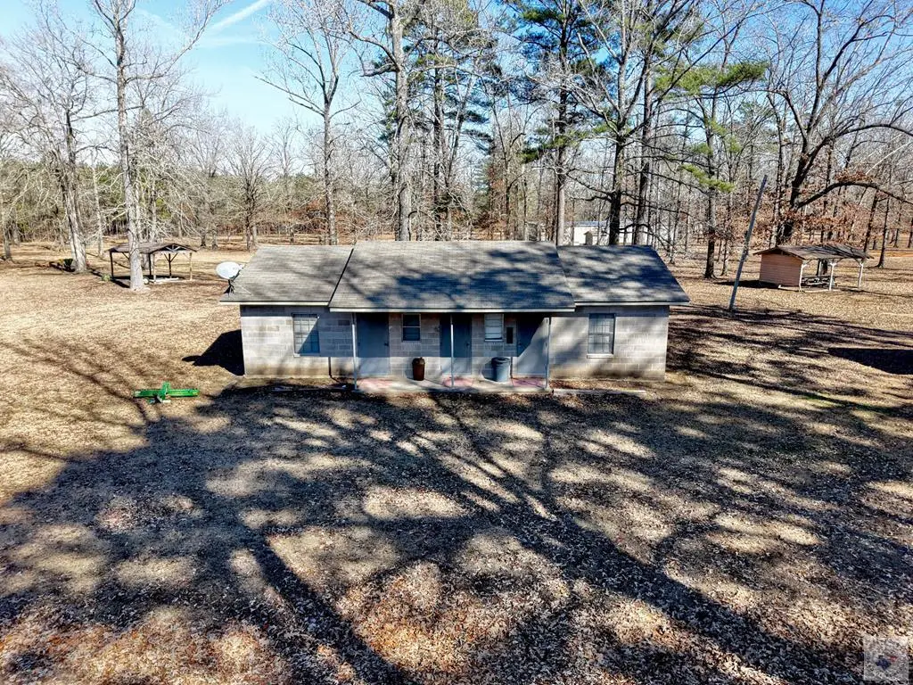 179 Lafayette 293, Lewisville, AR 71845 - #1