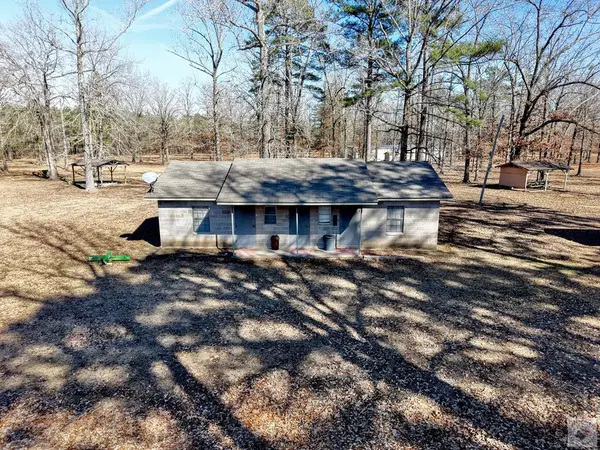 179 Lafayette 293, Lewisville, AR 71845