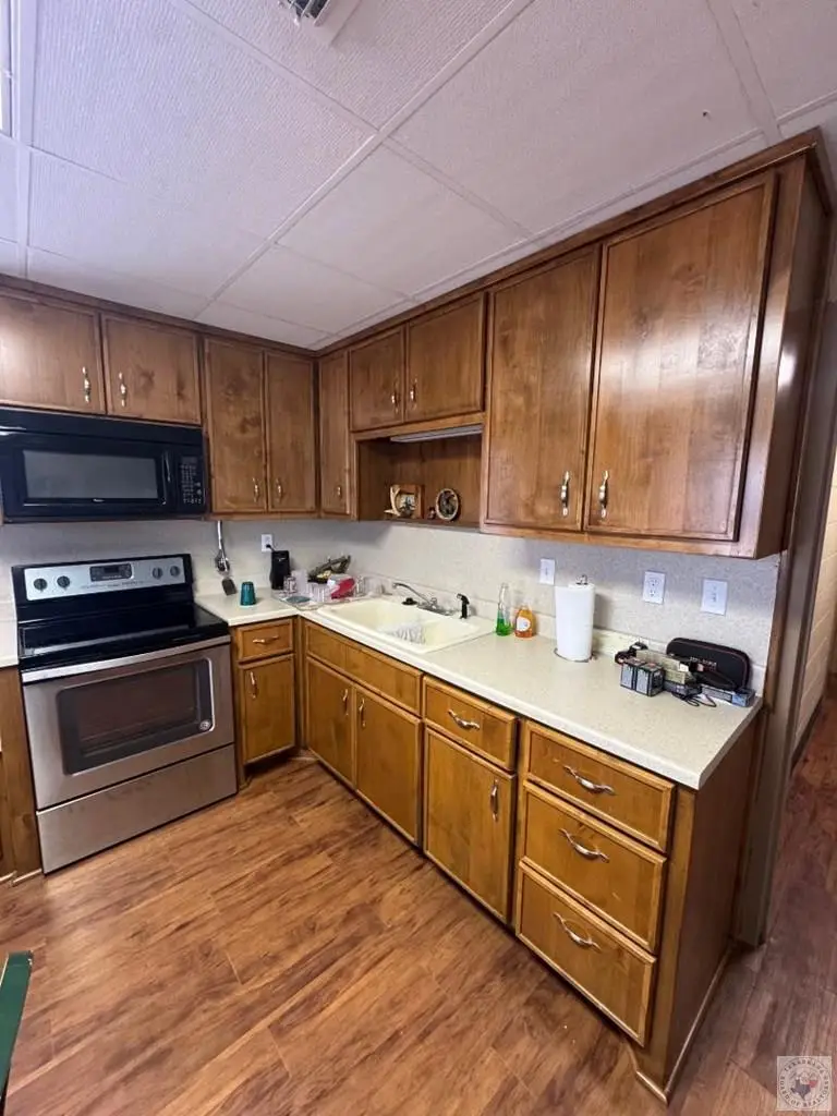 179 Lafayette 293, Lewisville, AR 71845 - #3