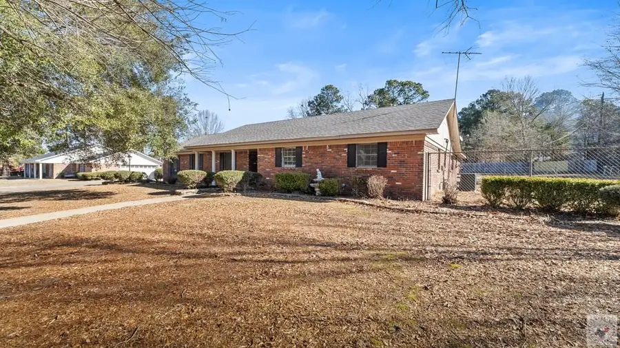 210 Tejas Trl, Atlanta, TX 75551 - #3