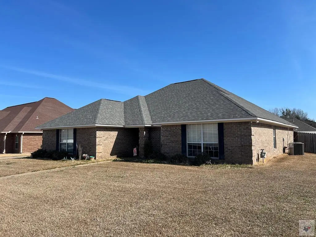 344 Meadowridge Circle, Texarkana, AR 71854 - #1