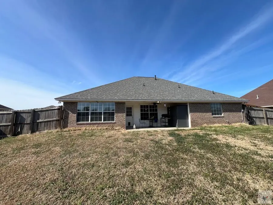 344 Meadowridge Circle, Texarkana, AR 71854 - #3