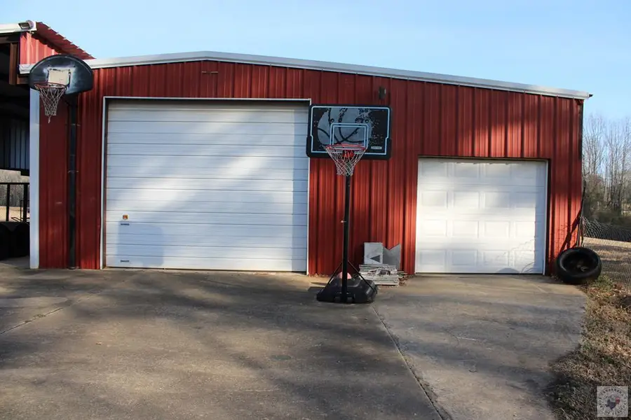 1467 Earnest Rd., Texarkana, TX 75503 - #2