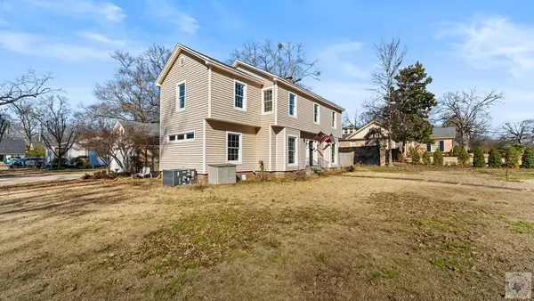 3401 Pine, Texarkana, TX 75503