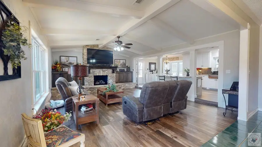 2278 Miller County 13, Fouke, AR 71837 - #2