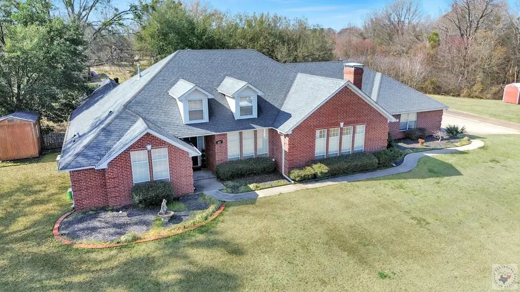 409 Meadows, Texarkana, AR 71854 - #1