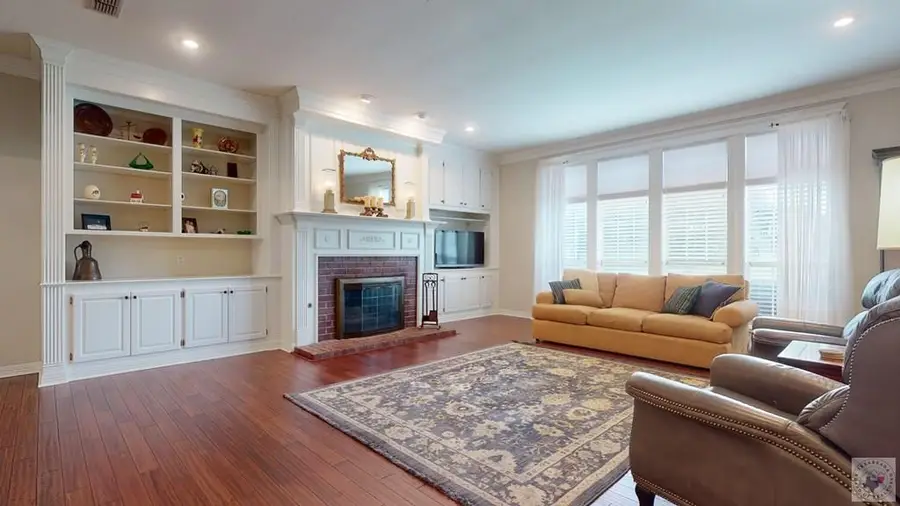 409 Meadows, Texarkana, AR 71854 - #3