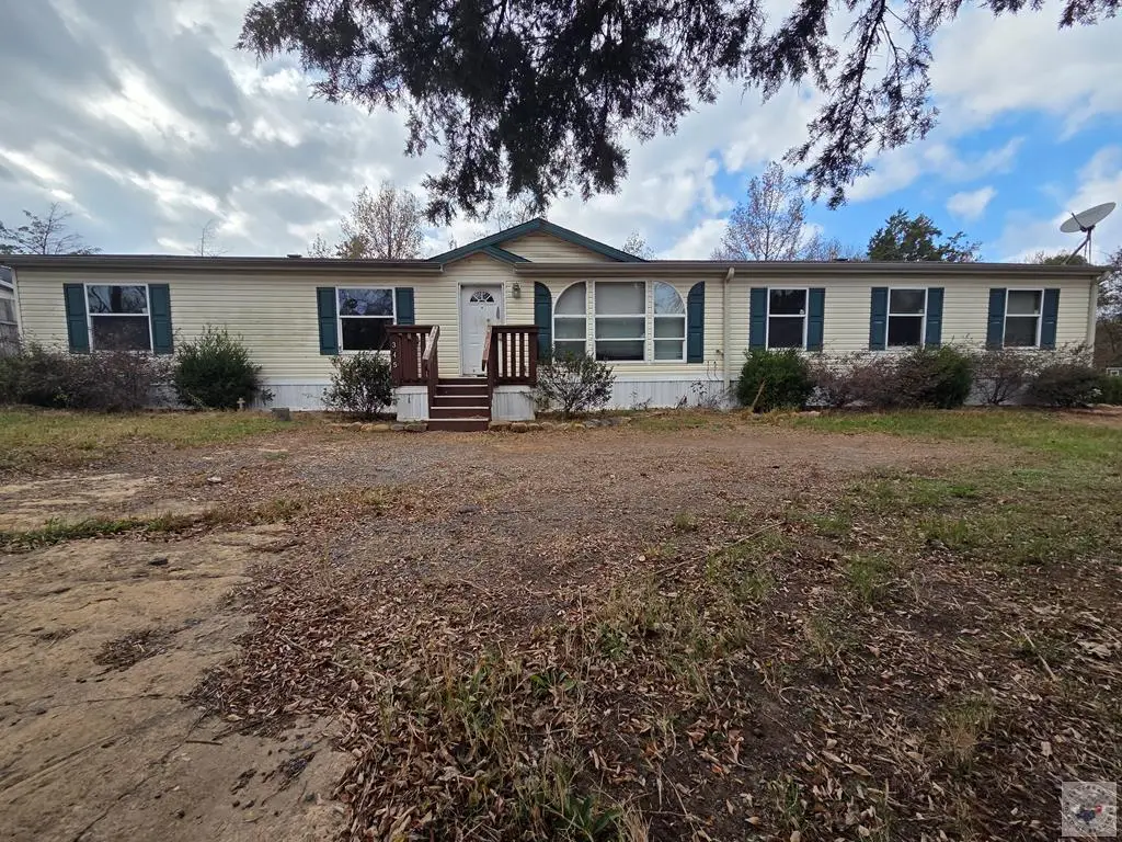 345 County Road 4231, Mount Pleasant, TX 75455 - #1